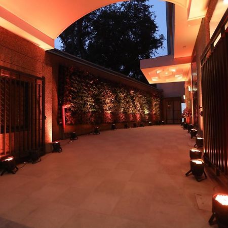 Hotel Shourya Residency Gulab Bagh Udajpur Zewnętrze zdjęcie