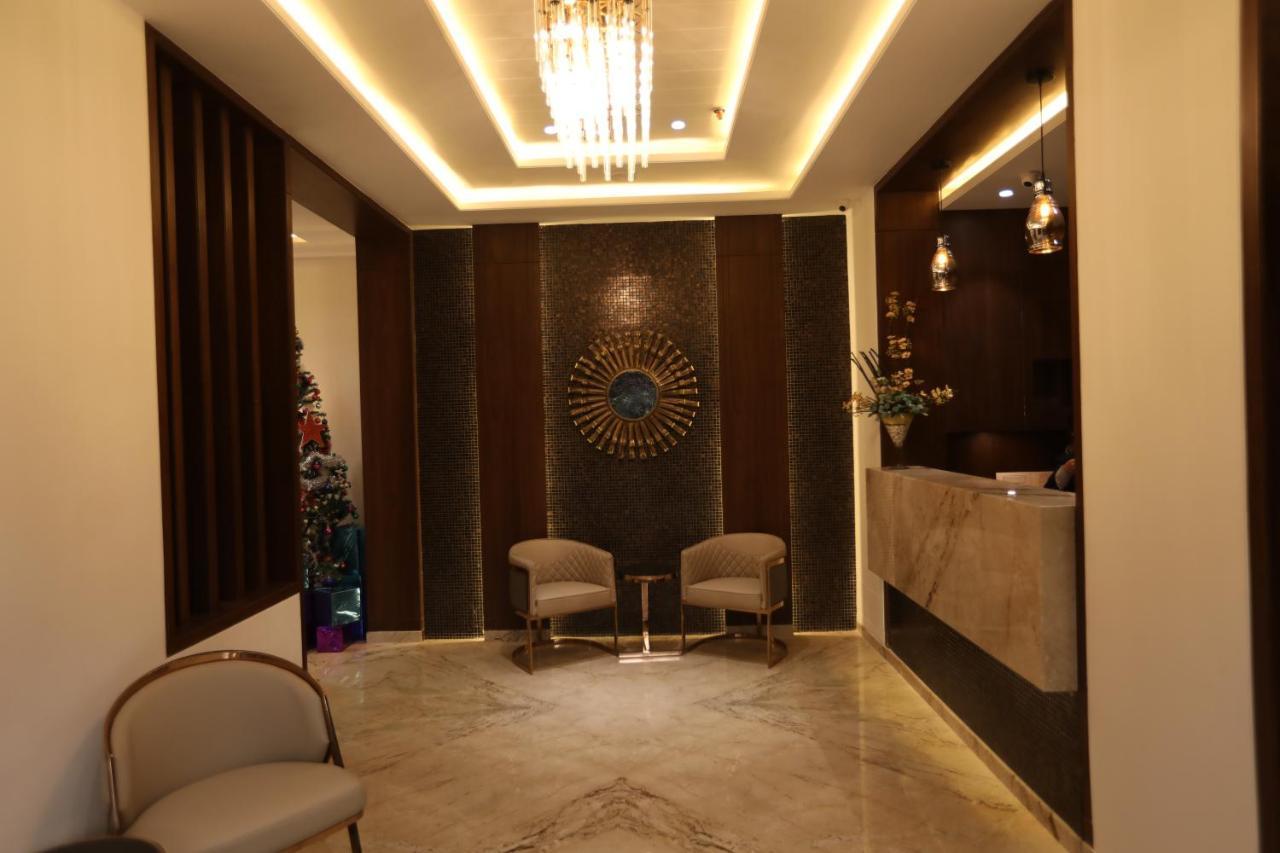Hotel Shourya Residency Gulab Bagh Udajpur Zewnętrze zdjęcie