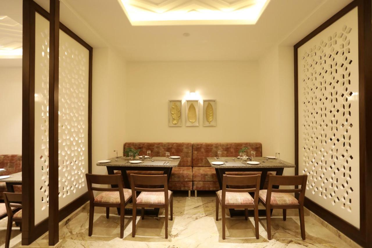 Hotel Shourya Residency Gulab Bagh Udajpur Zewnętrze zdjęcie